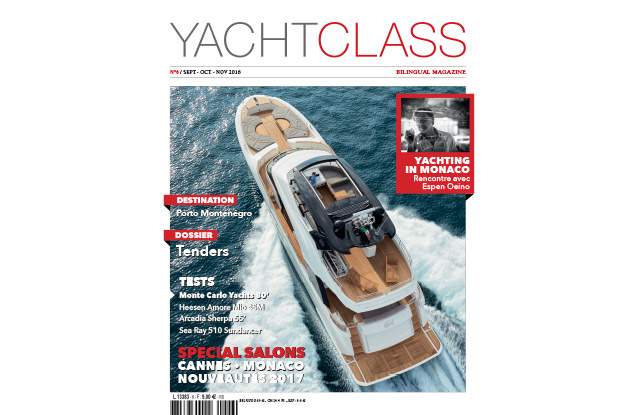 别错过23年KB体育安卓版(2023趋势新闻) cover Yacht Class