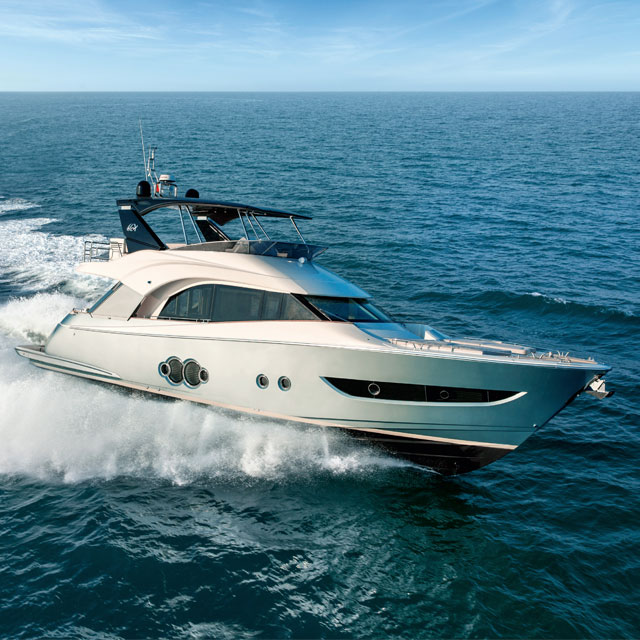 MCY Collection | Monte Carlo Yachts | Luxury yachts