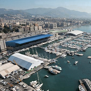 Genoa International Boat Show