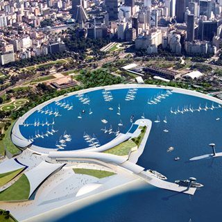 Rio Boat Show