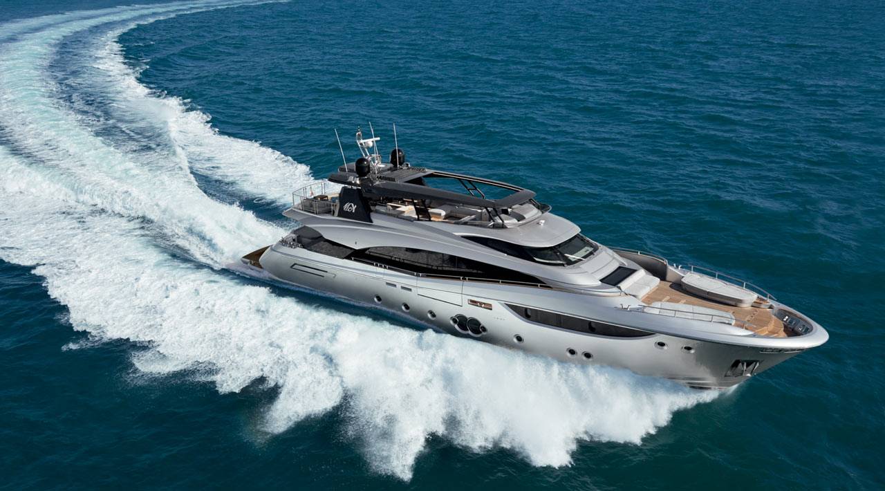 monte carlo yachts 105 price